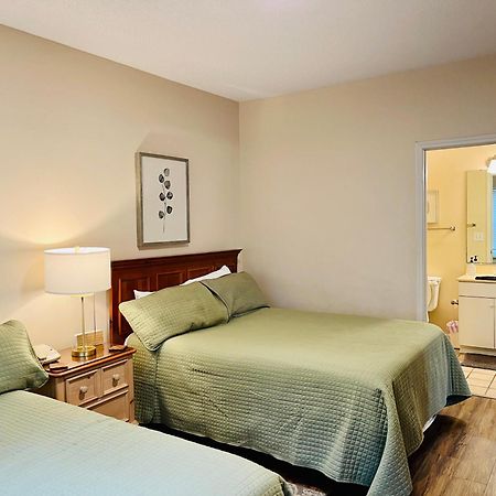 מירטל ביץ' Two-Bedroom Vacation Condo מראה חיצוני תמונה