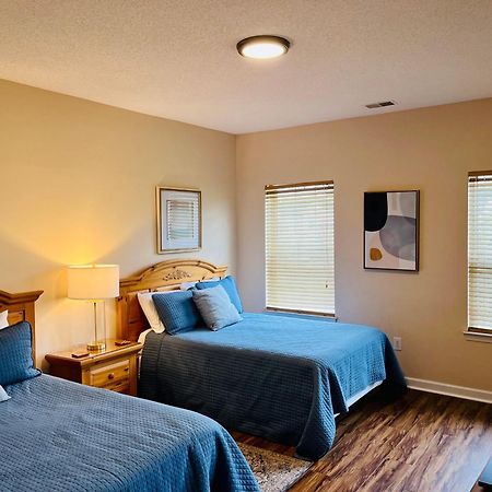 מירטל ביץ' Two-Bedroom Vacation Condo מראה חיצוני תמונה
