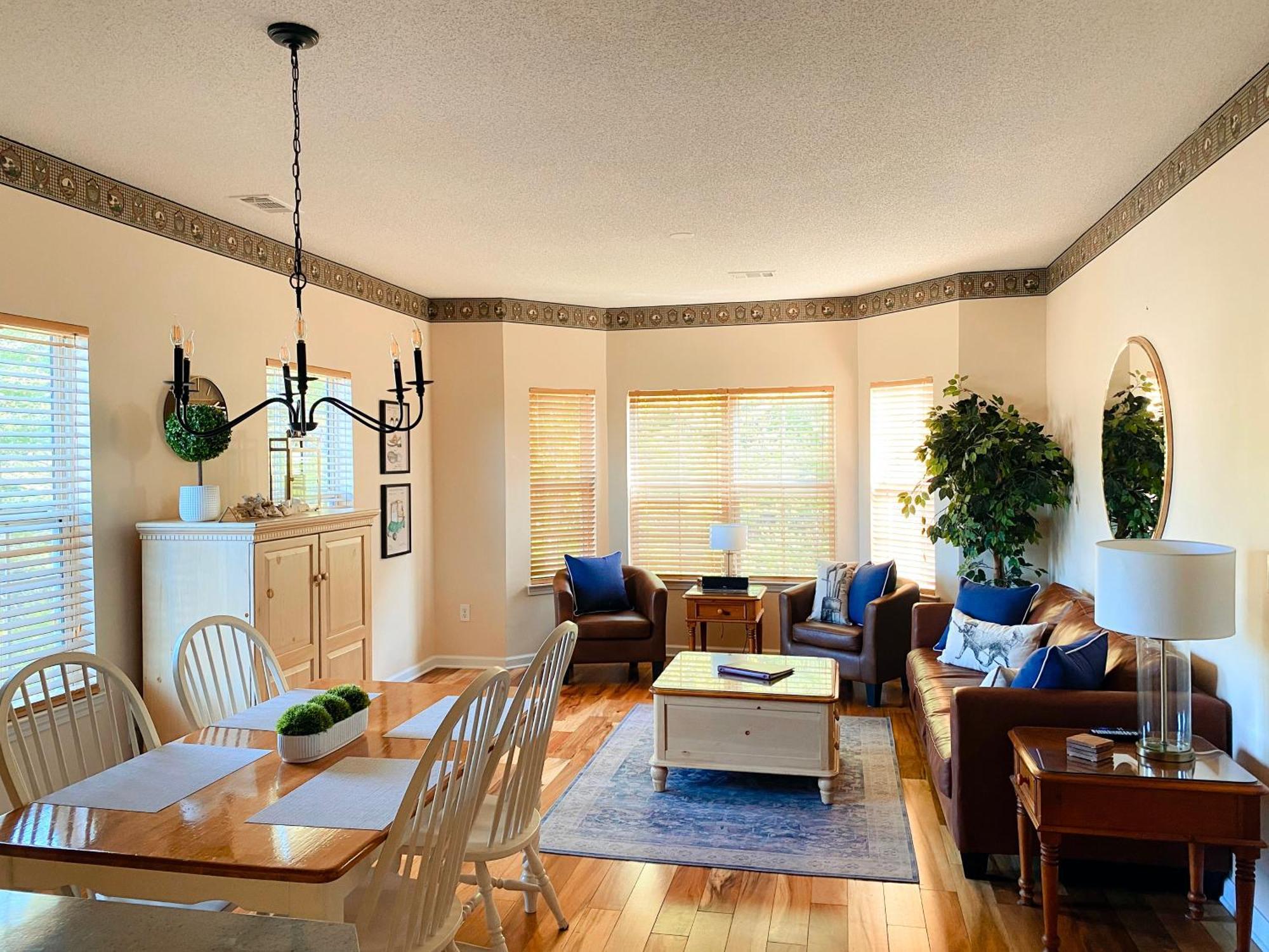 מירטל ביץ' Two-Bedroom Vacation Condo מראה חיצוני תמונה