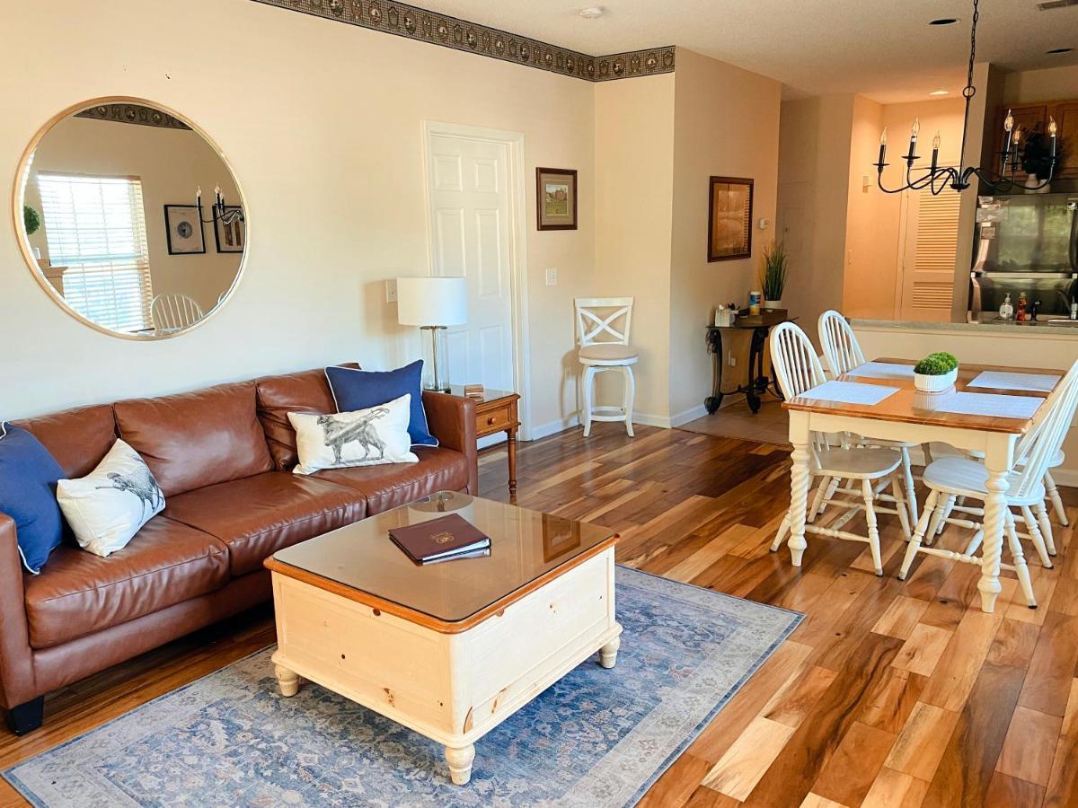 מירטל ביץ' Two-Bedroom Vacation Condo מראה חיצוני תמונה