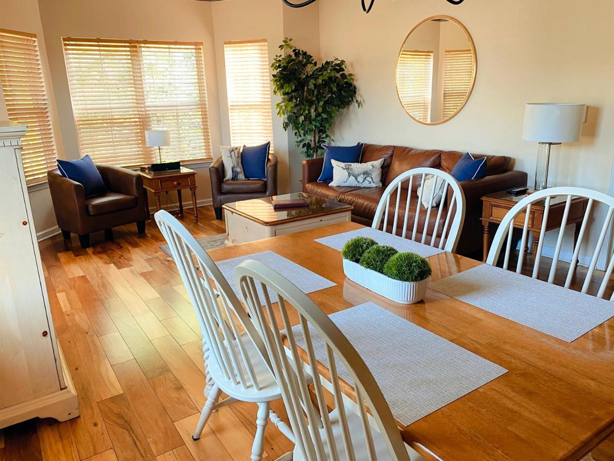 מירטל ביץ' Two-Bedroom Vacation Condo מראה חיצוני תמונה