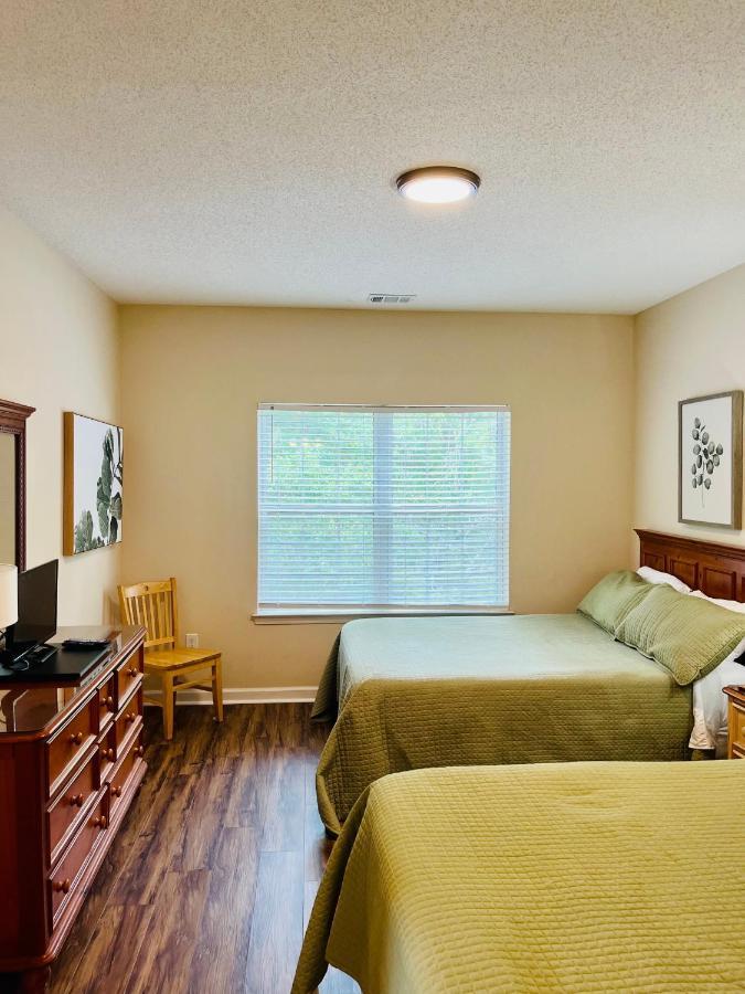 מירטל ביץ' Two-Bedroom Vacation Condo מראה חיצוני תמונה
