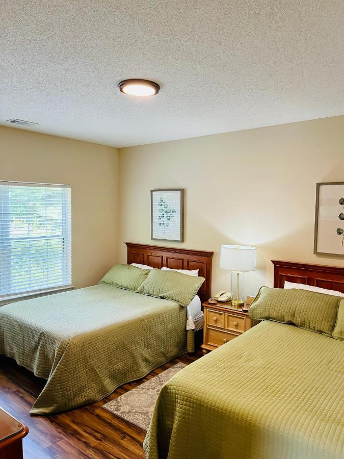 מירטל ביץ' Two-Bedroom Vacation Condo מראה חיצוני תמונה