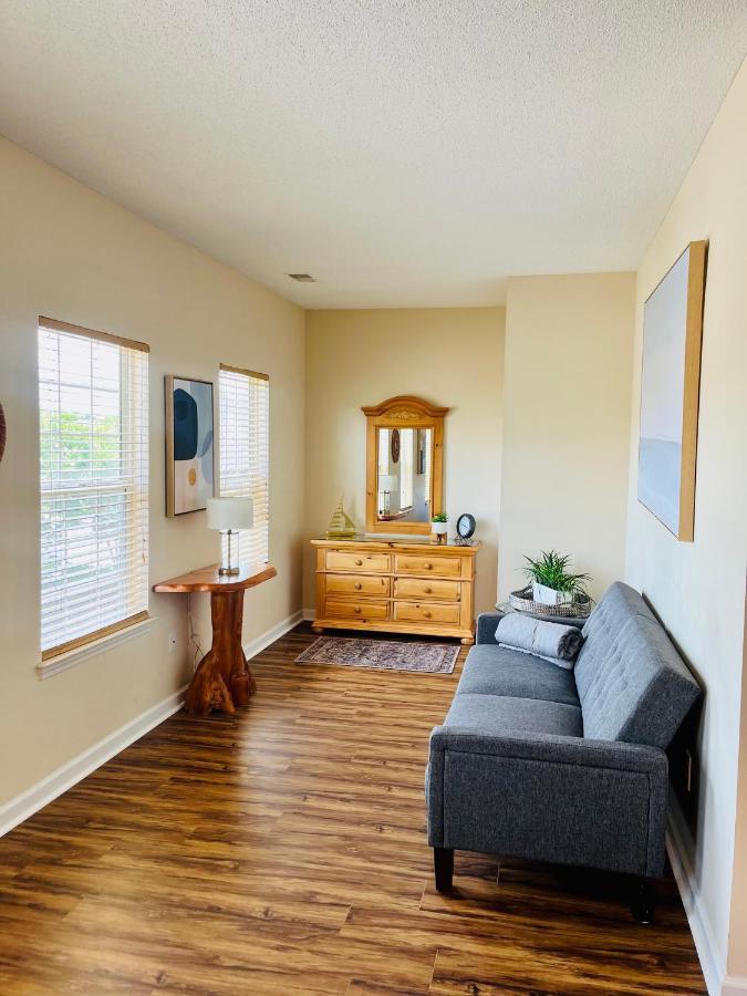 מירטל ביץ' Two-Bedroom Vacation Condo מראה חיצוני תמונה