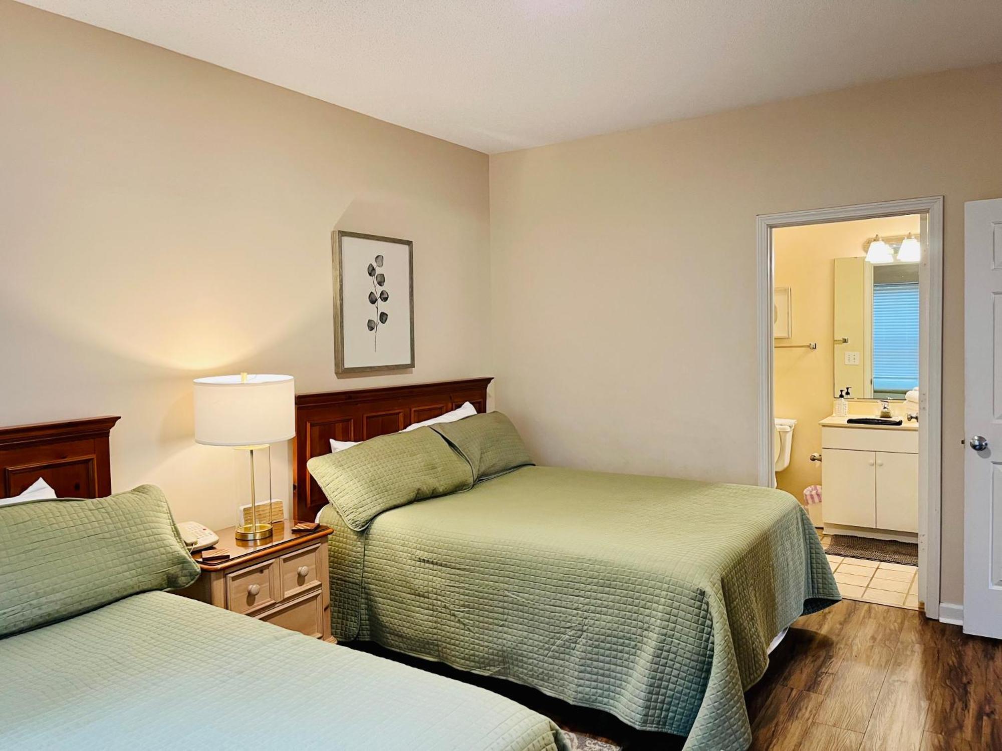 מירטל ביץ' Two-Bedroom Vacation Condo מראה חיצוני תמונה