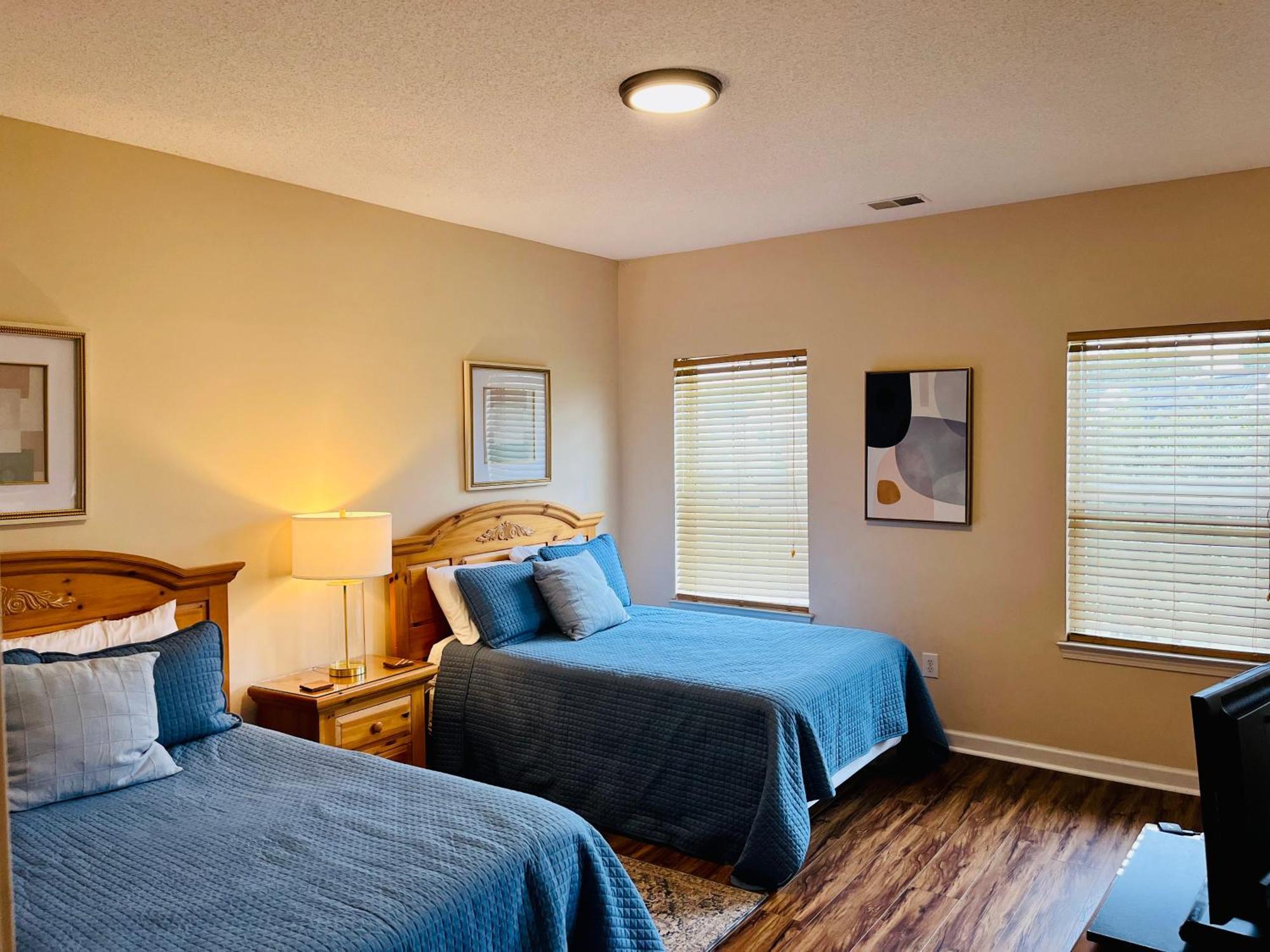 מירטל ביץ' Two-Bedroom Vacation Condo מראה חיצוני תמונה