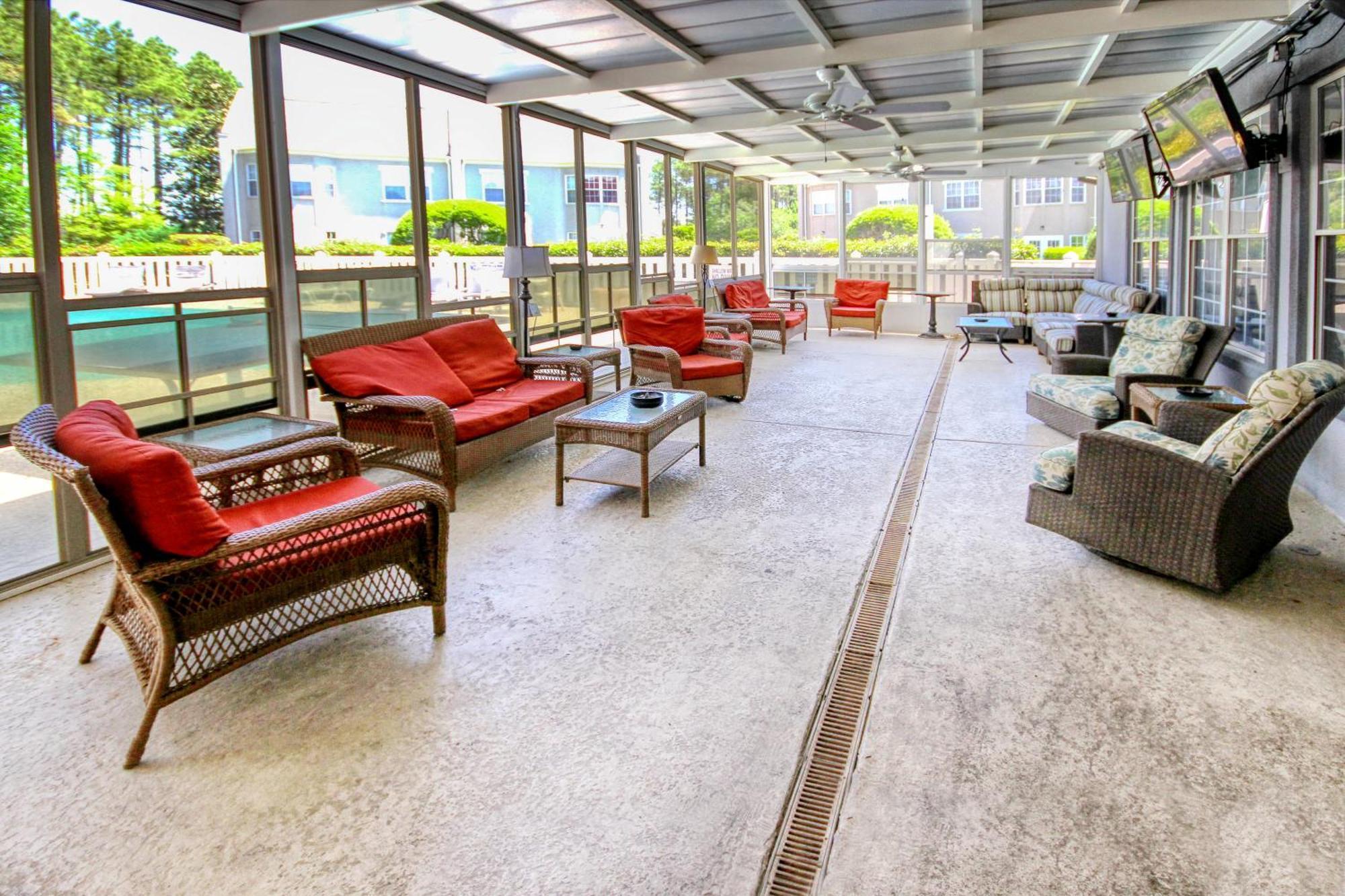 מירטל ביץ' Two-Bedroom Vacation Condo מראה חיצוני תמונה
